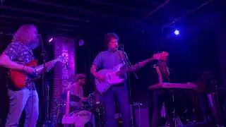 Bad Island Easter &ldquo;Bowshot&rdquo; [CLIP] live at the Basement (OG) Nashville TN 8/1/25