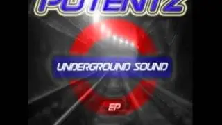 HINDZY D & POTENTZ  - SHOWERFUL