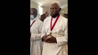 Church of the Ascension | Anglican Church