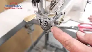 AtlasUSA AT335 Cylinder Machine    Maintenance