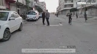 أحمد القسيم : قلهم للموت حدنا