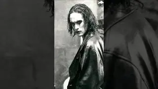 The Crow Movie Accident That Shocked Everyone