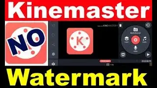 How to download kineMaster pro | how to remove watermarks on kinemaster | DEPP Official 2020