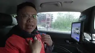 Shiga ku kalli mota mai sarrafa kanta da china suka kirkira