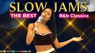 Aaliyah Greatest Hits - r&b ballads 80s 90s - BEST HITS 90s & 2000 - Old school R&B VIDEO MIX 2026