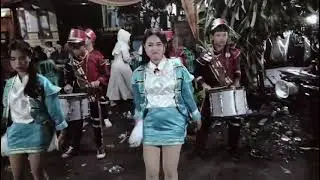 Dgbj tegalwatu tiris Probolinggo dusun lerekan (lagu laila se manis)