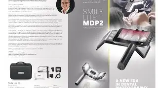 Smile Lite MDP 2代