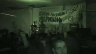 KETESNUKO- A la mierda (CSO La Astilla 29-1-10)