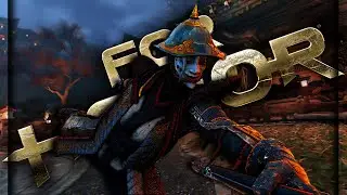 Just Give Me the CHEST | Nobushi Rep 90 Grind - Huzzah!