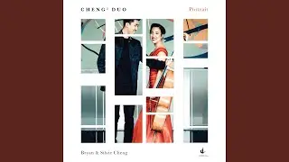 Moon's Reflection upon a Spring (Arr. for Cello and Piano by Silvie Cheng and Bryan Cheng)