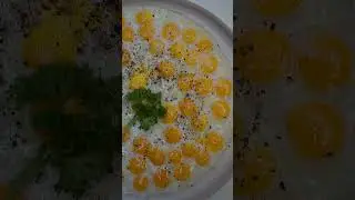 Fried Quail eggs || Giant fried eggs