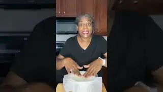 🛑 STOP ice cream from freezer burn so quick #Shorts | Kitchen Cooking Hacks; (Ep. 11)