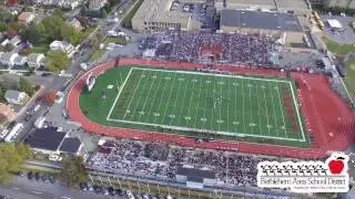 Liberty vs Freedom 2016
