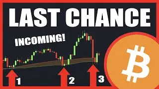 Биткоин: последняя битва