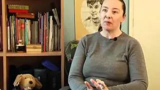 Bring Adam Home - Rebecca Jones, Part 1