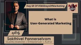 User Generated Marketing: What is User Generated Marketing & Why it is important for your business?