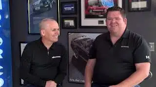Preston Automotive Group - CoastLife Interview