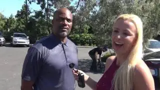 RED CARPET OF HOLLYWOOD TV-Interview with Actor/Producer- CHRIS SPENCER (HD)