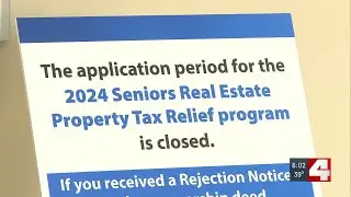 Missouri voters to decide on expanding property tax freeze in April