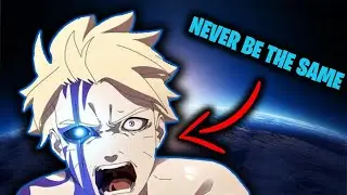 Why Boruto's Story WILL Turn Dark After Boruto Chapter 53 (Naruto Will NOT Die)