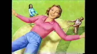Dulcolax Commercial (2002)
