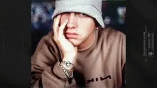 [FREE] EMINEM Type Beat 'You Know Why'