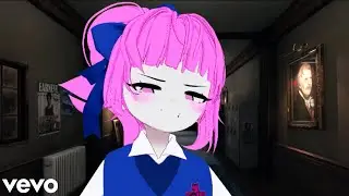 ACIDGVRL - YUMI HOPKINS (FEAT. YUMI) (OFFICIAL MUSIC VIDEO)