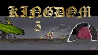 Kingdom: Classic #5 | DESTROYING A PORTAL!! (Day 50!)