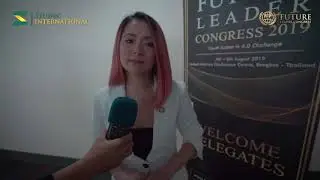 Future Leader Congress 2.0 [OFFICIAL VIDEO]