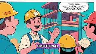 Episode 68 (Part 1): Why Emotional Detachment Is the First Sign of Power