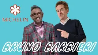 Quante STELLE MICHELIN ha BRUNO BARBIERI? ***