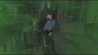 Skinner Man Taunting