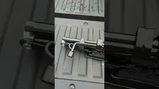 Hyundai Santa Cruz  storage for your jack