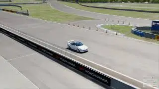 AW11 HS380 Clark 1'48 Track cams