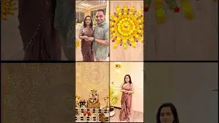 Happy Diwali Everyone 🪔✨ #subanjalibucketlist
