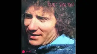 Eric Vincent-Ode Pour Un Ile