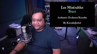 Stars - Les Misérables | Cover by TARA ARTS