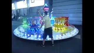 Tea pots Kolmax Plus, S.R.O