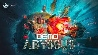 Abyssus Steam Demo Rate 10/10