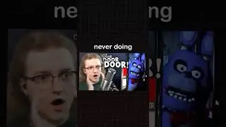 I Tried Beating FNAF with the most UNHINGED Voice Commands
