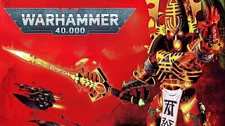 WARHAMMER 40K Rites of War Full Soundtrack