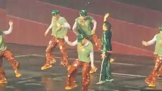 20251108郭富城ICONIC 高雄演唱會