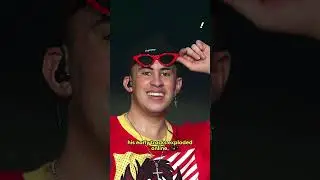 Bad Bunny: From SoundCloud to the Super Bowl