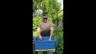 Tourne-sol Organic Basket Unboxing