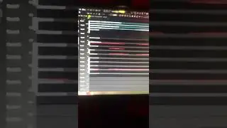 Say ( dmv x slimegetem x jaeychino x broadway rx ) #dmv #producer #dmvtypebeat #flstudio