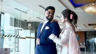 Ring Ceremony Cinematic Video by Graphic India Films