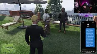 GTA RP | Ronnie Doinks | Overkill RP | FREE PC GIVEAWAY