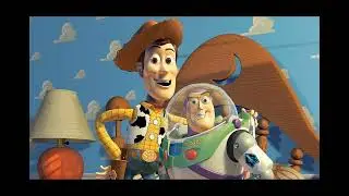 Toy Story 5: The Secret Pixar Kept Hidden (And Why Shrek Failed)