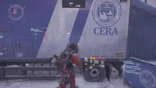 DPS ALPHABRIDGE HYBRID AR BUILD VIDEO!! The Division 1.8.3!