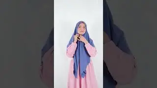 Tutorial hijab segi empat info order.  wa.089625151767 #hijabsyaree #hijabsyareeshop #tutorialhijab
